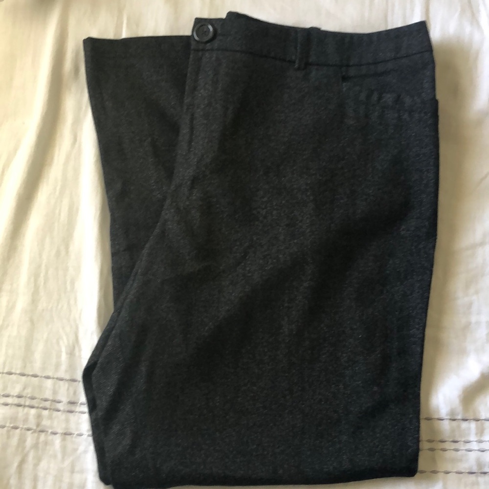 Mossimo Dress Pants - Picture 2 of 4